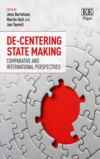 Produktbild: De-Centering State Making