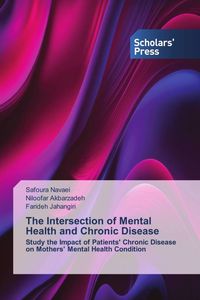 Produktbild: The Intersection of Mental Health and Chronic Disease