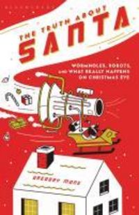 Produktbild: The Truth About Santa