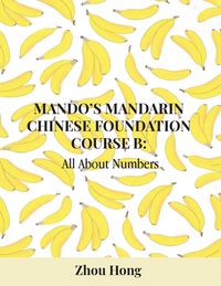 Produktbild: Mando's Mandarin Chinese Foundation Course B