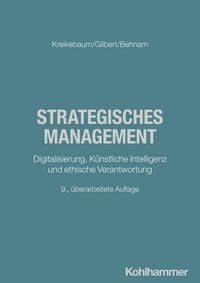 Produktbild: Strategisches Management