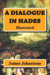 Produktbild: Johnstone, J: Dialogue in Hades