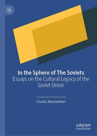 Produktbild: In the Sphere of The Soviets