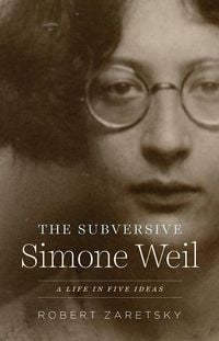 Produktbild: The Subversive Simone Weil