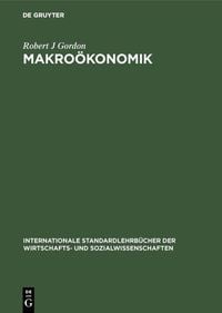 Produktbild: Makro&ouml;konomik