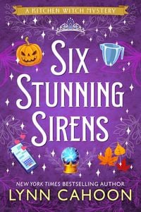 Produktbild: Six Stunning Sirens