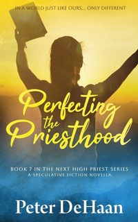 Produktbild: Perfecting the Priesthood
