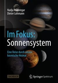 Produktbild: Im Fokus: Sonnensystem