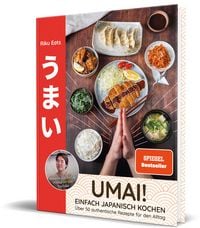 Produktbild: Umai! Einfach japanisch kochen