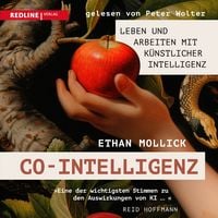 Produktbild: Co-Intelligenz
