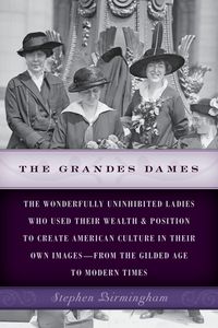 Produktbild: The Grandes Dames