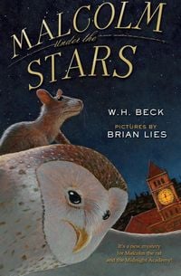 Produktbild: Malcolm Under the Stars