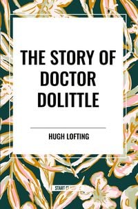 Produktbild: The Story of Doctor Dolittle