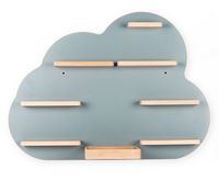 Produktbild: Wandregal  "Wolke" f&uuml;r Toniebox