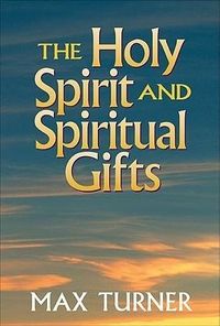 Produktbild: The Holy Spirit and Spiritual Gifts