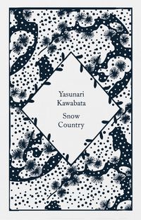 Bild vom Artikel Snow Country vom Autor Yasunari Kawabata