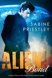 Produktbild: Alien Bond