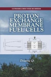 Produktbild: Qi, Z: Proton Exchange Membrane Fuel Cells