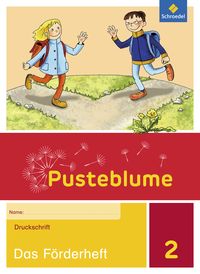 Produktbild: Pusteblume - Ausgabe 2015