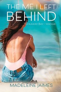 Produktbild: The Me I Left Behind