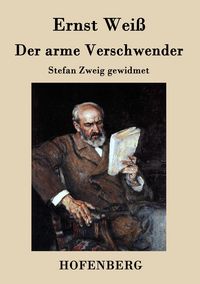 Produktbild: Der arme Verschwender