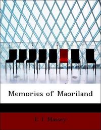 Produktbild: Massey, E: Memories of Maoriland