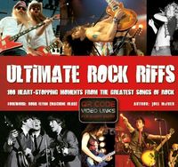 Produktbild: Ultimate Rock Riffs