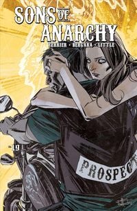 Produktbild: Sons Of Anarchy Vol 5