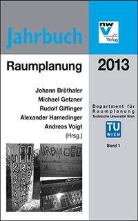 Produktbild: Raumplanung