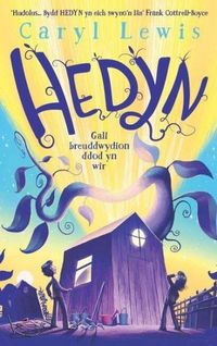 Produktbild: Hedyn