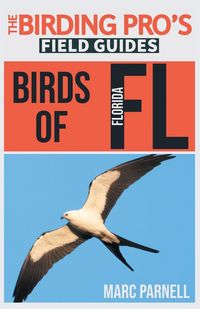 Produktbild: Birds of Florida (The Birding Pro's Field Guides)