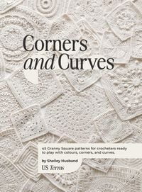 Produktbild: Corners and Curves US Terms Edition