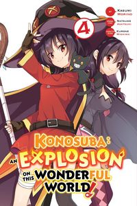 Produktbild: Konosuba
