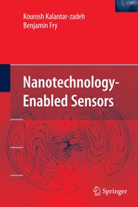 Produktbild: Nanotechnology-Enabled Sensors