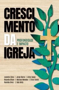 Produktbild: Crescimento da Igreja