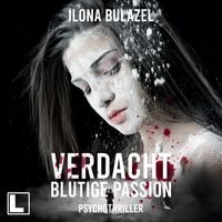 Produktbild: Blutige Passion - Verdacht