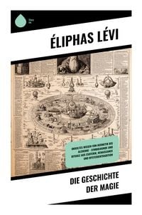 Produktbild: Die Geschichte der Magie