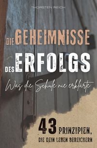 Produktbild: Die Geheimnisse des Erfolgs