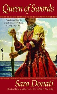 Produktbild: Queen of Swords
