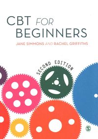 Produktbild: Simmons, J: CBT for Beginners