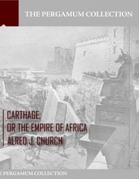 Produktbild: Carthage, or the Empire of Africa