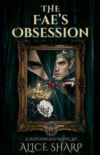 Produktbild: The Fae's Obsession