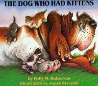 Produktbild: Dog Who Had Kittens-W/bk     D