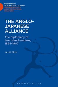 Produktbild: The Anglo-Japanese Alliance