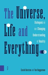 Produktbild: Durston, S: The Universe, Life and Everything...