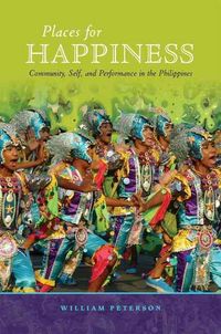 Produktbild: Places for Happiness