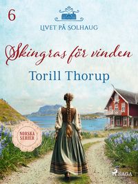Produktbild: Skingras f&ouml;r vinden