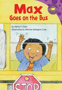 Produktbild: Max Goes On The Bus