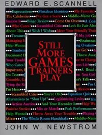 Produktbild: Still More Games Trainers Play