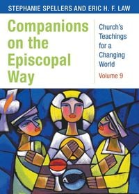 Produktbild: Companions on the Episcopal Way